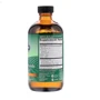 Garden of Life Olde World Icelandic Cod Liver Oil, Lemon Mint Flavor, 8 fl oz (236 ml) (GOL-11136): Форма выпуска Жидкость