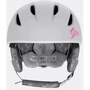 Горнолыжный шлем Giro Launch матовый белый S/52-55.5 см (7082925)