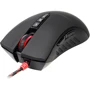 Мышь A4Tech Bloody V3M Black: Тип сенсора оптический