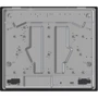 Варочная поверхность Gorenje G641EXB: Размеры для встраивания 10х56х49 см (ВхШхГ)