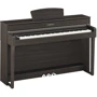 Цифровое пианино YAMAHA Clavinova CLP-635DW (+блок питания)
