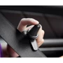 Держатель Hoco Car Holder Air Vent Magnetic CA37 Black/Grey фото 7