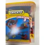 Конструктор TWICKTO Creation #3 НАБОР ДЛЯ ТВОРЧЕСТВА, 235 деталей (Пластмассовые конструкторы)(78510268) фото 5