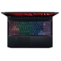 Ноутбук Acer Nitro 5 AN515-45-R1MW (NH.QBREP.00J): Процессор AMD Ryzen 7 5800H (3.2 - 4.4 ГГц) / 8 - ядерный