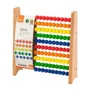 Дерев'яні лічильники Viga Toys (58370): Вік 3-4.5 года
