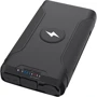 Внешний аккумулятор PowerPlant Power Bank 72000mAh PD Wireless 60W Black (PB930456)