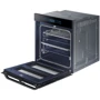 Духова шафа електрична Samsung NV75N7626RB фото 10