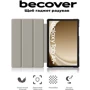 Аксесуар для планшетних ПК BeCover Smart Case Black для Samsung Galaxy Tab A9 Plus SM-X210/SM-X215/SM-X216 (710302) фото 4