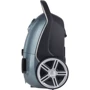 Пылесос Midea MB08EUBU: Емкость пылесборника 3 л