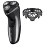 Электробритва Remington R5000 Style Series: Тип триммера Выдвижной