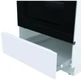Плита комбінована Gorenje GK 5C63 WH: Гриль есть