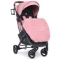 Коляска El Camino Yoga ll M 3910 v.2 Pastel pink: Тип коляски Прогулочная