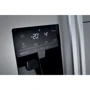Холодильник Side-by-Side Gorenje NRS9FVX: Количество дверей 2