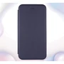 Чохол для телефона BeCover Book Exclusive Deep Blue для ZTE Blade V50 Vita (712194): Колір темно-cиний