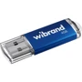USB-флешка Wibrand 4GB Cougar USB 2.0 Blue (WI2.0/CU4P1U)