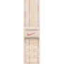 Epik Nike Sport Loop Starlight/Pink for Apple Watch 42/44/45/46/49mm