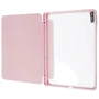 Аксессуар для iPad Dux Ducis Toby Series with Pencil Holder Pink for iPad 10.9 (2022 / 2024) / iPad 11 2025: Тип аксессуара чехол