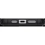 Чехол для iPhone Urban Armor Gear UAG Metropolis LT Magsafe Kevlar Black (114453113940) for iPhone 16 Pro Max фото 5