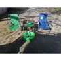 Термосумка 44х24х26 cм Camping Palisad (695958): Тип термосумка