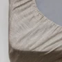 Простынь Lintex на резинке 70х190х20 см (пр-72)