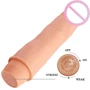 Вибратор BARBARA Dwarf DILDO VIBRATOR, BW-001050R