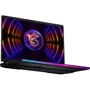Ноутбук MSI Gaming GE78HX (GE78HX 13VH-033PL): Видеоадаптер NVIDIA GeForce RTX 4080, 12 ГБ GDDR6