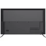 Телевизор JVC LT-43MU619: Оснащение Встроенный медиаплеер, Smart TV