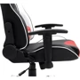 GT Racer X-5813 Black/Red/White фото 7