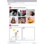 Kid's Box New Generation 1: Activity Book with Digital Pack: Количество страниц 100