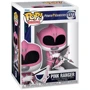 Ігрова фігурка Funko Pop Power Rangers Рожевий Рейнджер (72156): Серія Power Rangers