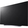Телевизор LG OLED83C36LA: Коммуникации WiFi, Bluetooth