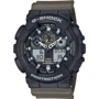 Наручные часы Casio G-SHOCK Classic GA-100TU-1A3ER (363405)