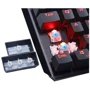 Клавиатура Redragon Indrah USB Black (70449) фото 8