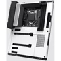 NZXT N7 Z590 White (N7-Z59XT-W1): Разъемы на плате USB 2.0, USB 3.2 Gen 1, USB 3.2 Gen 2, SATA 3.0, M.2