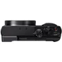 Panasonic Lumix DMC-TZ90 Black English Menu: Кількість ефективних мегапікселів 20.3
