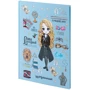 Щоденник шкільний Kite Harry Potter-2 (HP24-262-2) фото 7