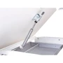 Детский стол Mealux Vancouver Multicolor с полкой S50 (арт. BD-620 W/G MC + S50 WG): Возраст ребенка от 4-х лет