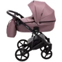 Коляска 2 в 1 Bair Marcel Soft BM-44 бордо фото 8