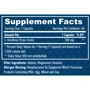 Haya Labs L-Ornithine 500 мг L-орнитин 60 капсул: Тип Орнитин