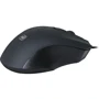 Мишка Defender MM-310 Black (52310): Тип сенсора оптичний