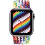 Аксесуар для Watch Apple Solo Loop Braided Pride Edition Size 7 (MJX63) для Apple Watch 38/40/41mm: Виробник Apple