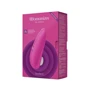 Вакуумный клиторальный стимулятор Womanizer Starlet 3 Pink