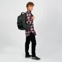 Рюкзак Kite Education Teens 903L-2 (K25-903L-2): Корпус рюкзака Мягкий