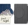 Аксессуар для планшетных ПК BeCover Smart Case Good Night for Lenovo Tab M8 TB-300FU (4rd Gen) 8" (709217)