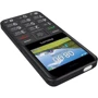 Мобільний телефон Philips Xenium E207 Black (UA UCRF): Вага 114 г