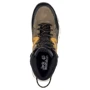 Ботинки Jack Wolfskin Pathfinder Texapore Mid M 4048571-5298 40.5 хаки натуральная кожа зимние фото 4