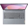Ноутбук Lenovo IdeaPad Slim 3 15ABR8 (82XM0074PB_1TB): Тип экрана антибликовое покрытие