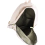 Женский рюкзак Valiria Fashion бежевый ( 3DETBI6535-11): Застежка Молния