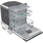 Встраиваемая посудомоечная машина Gorenje GV693C61AD: Вместимость (комплектов) 16