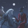 Ольга Захарова: Украдений місяць: Виробник #книголав